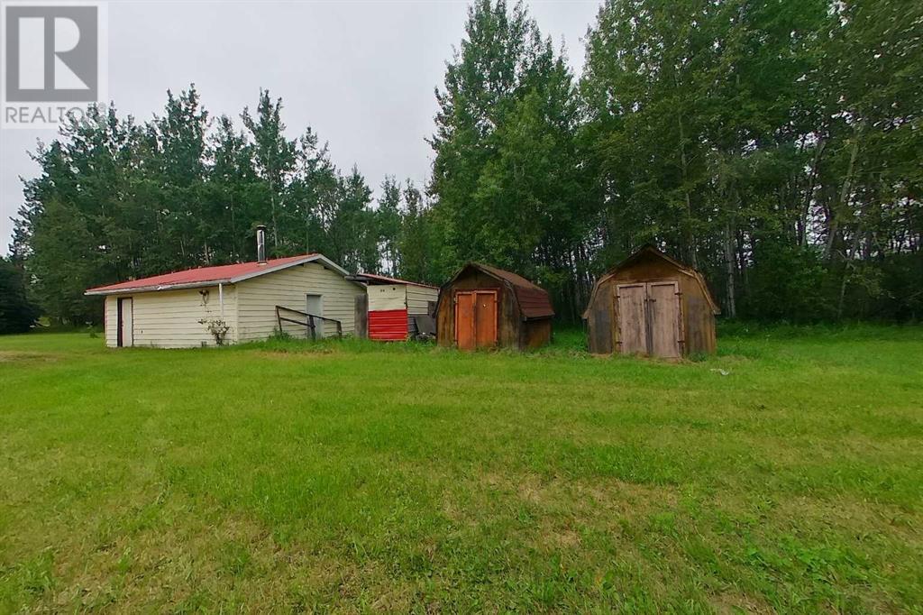 10040 Croswell Road, M.d. Of, Alberta  T0G 2B0 - Photo 32 - A2160087