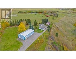 1379 Township Road 312 A, rural mountain view county, Alberta