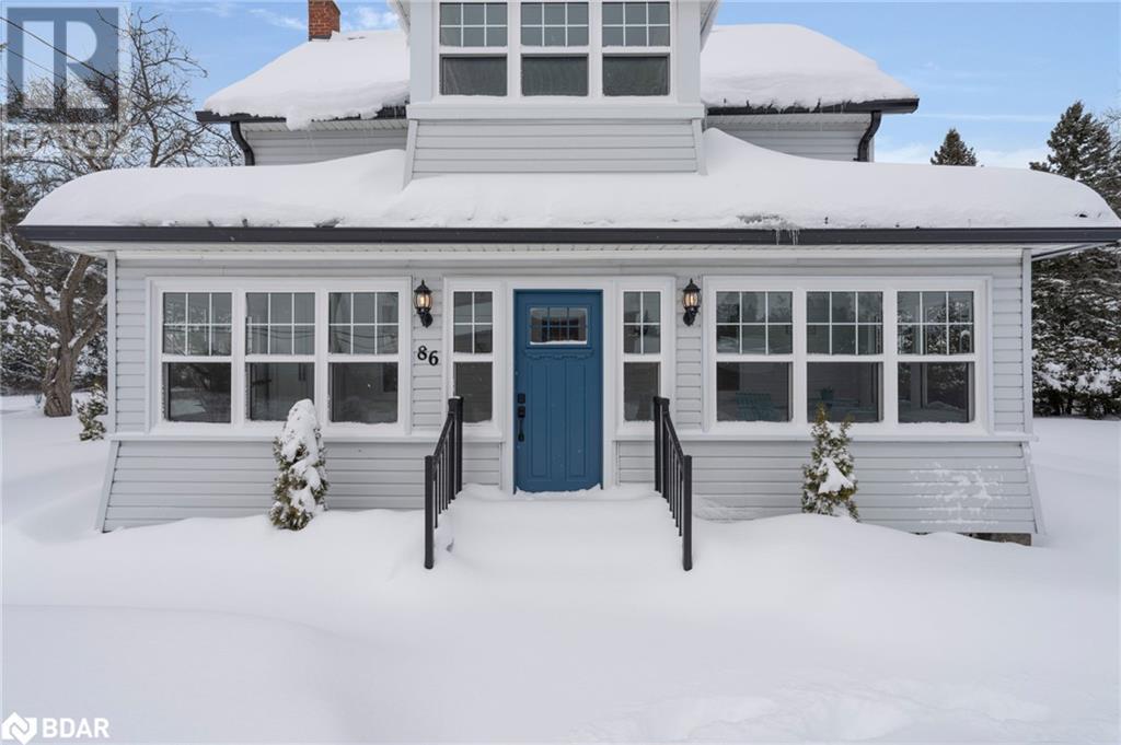 86 Mill Street E, Hillsdale, Ontario  L0L 1V0 - Photo 3 - 40653691