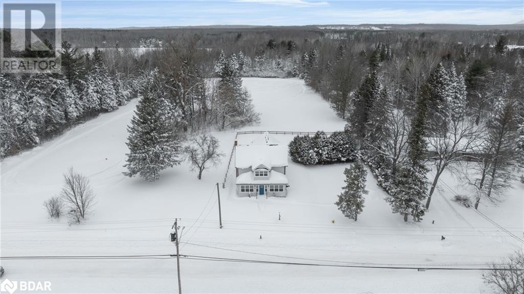 86 Mill Street E, Hillsdale, Ontario  L0L 1V0 - Photo 39 - 40653691