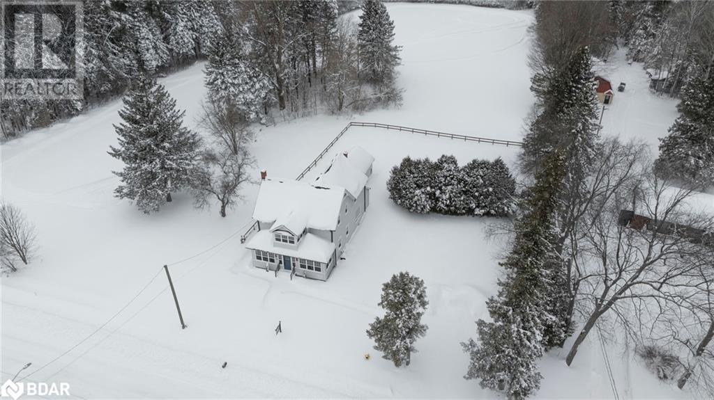 86 Mill Street E, Hillsdale, Ontario  L0L 1V0 - Photo 40 - 40653691