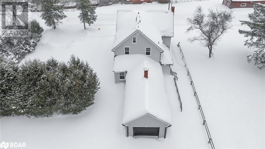 86 Mill Street E, Hillsdale, Ontario  L0L 1V0 - Photo 41 - 40653691