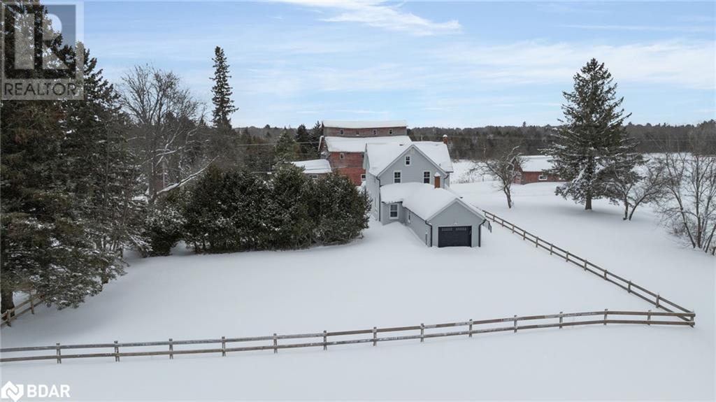 86 Mill Street E, Hillsdale, Ontario  L0L 1V0 - Photo 42 - 40653691