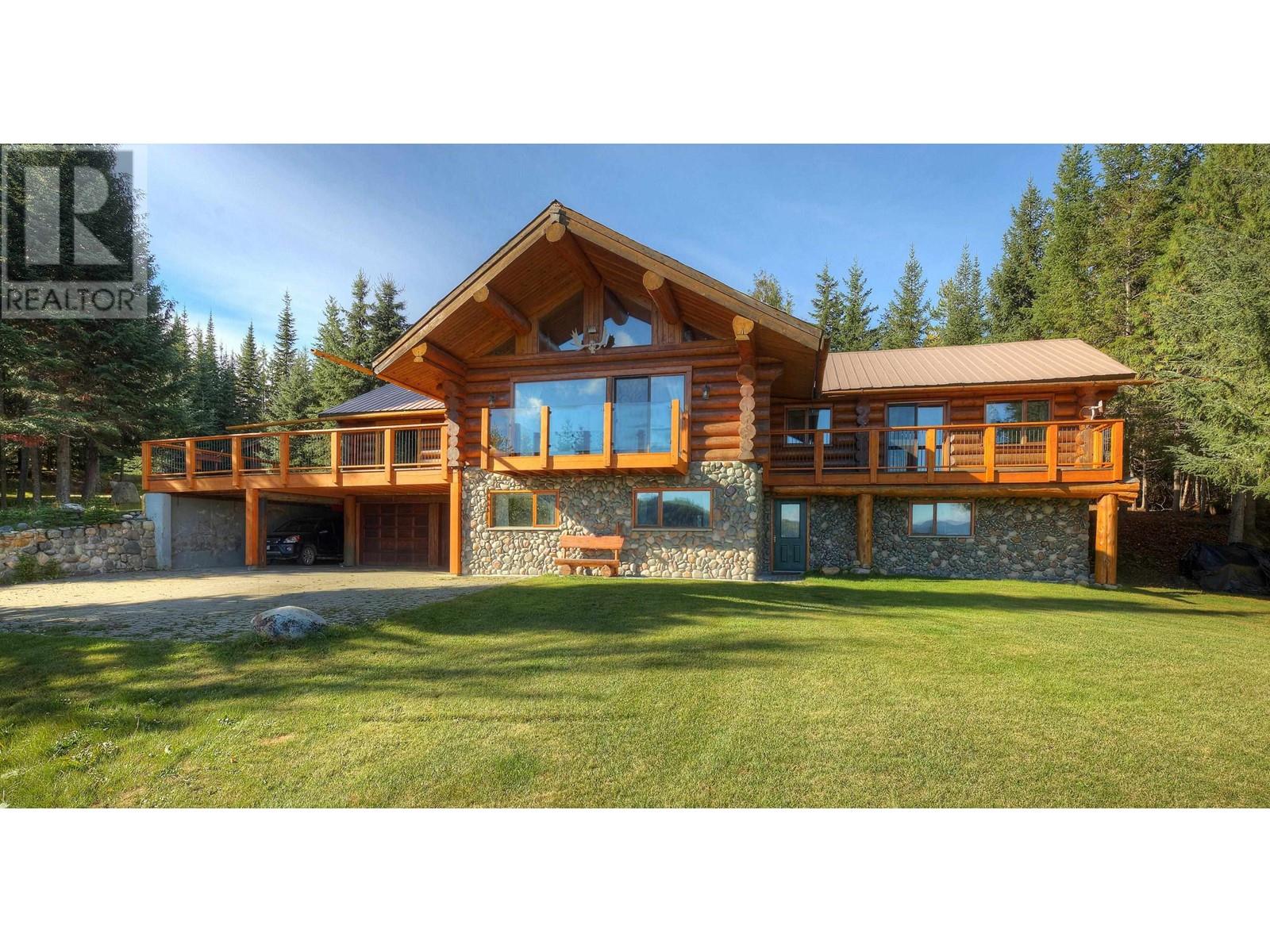 3472 Brooks Place, Horsefly, British Columbia  V0L 1L0 - Photo 5 - R2932578
