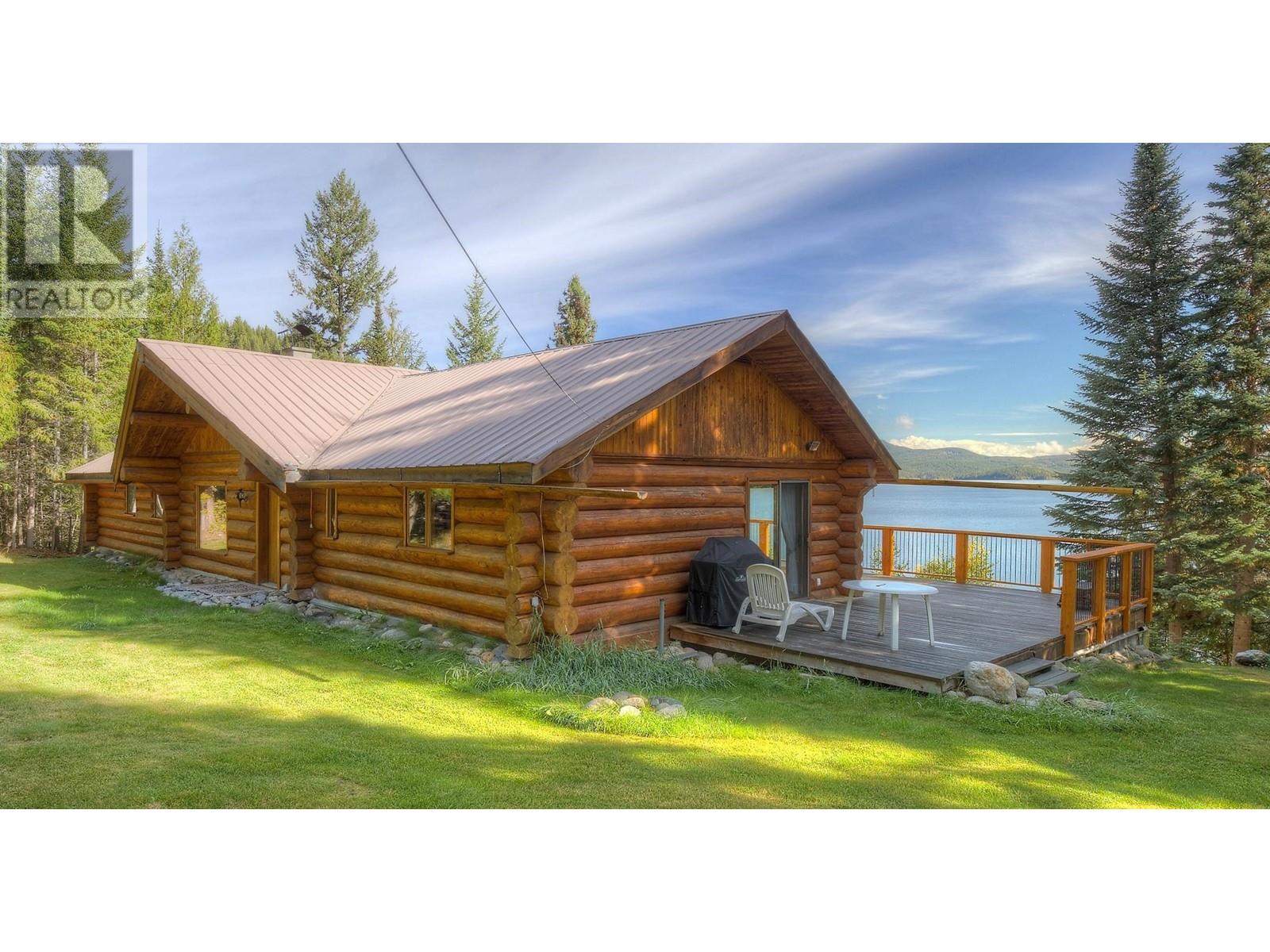 3472 Brooks Place, Horsefly, British Columbia  V0L 1L0 - Photo 8 - R2932578