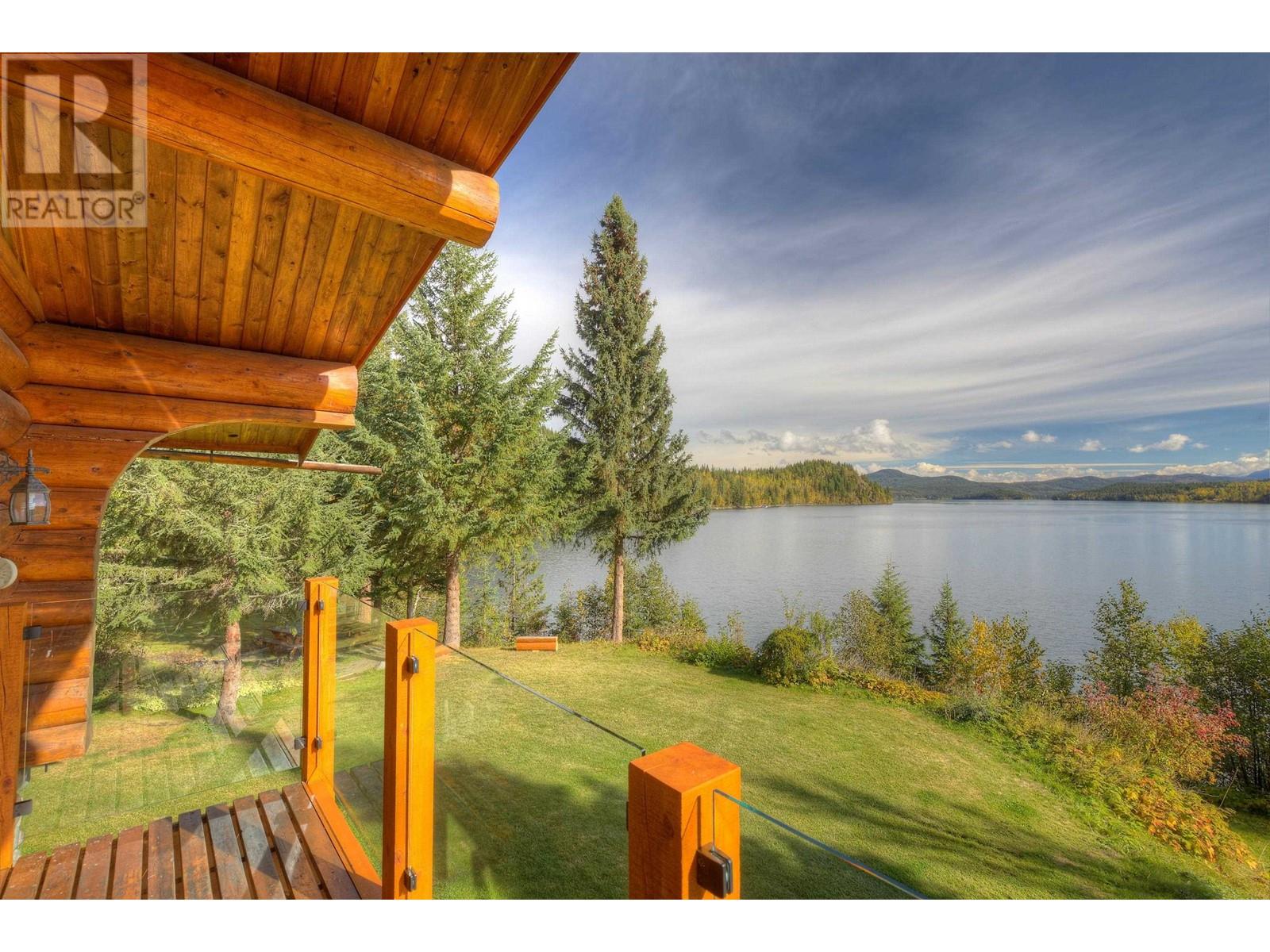 3472 Brooks Place, Horsefly, British Columbia  V0L 1L0 - Photo 14 - R2932578