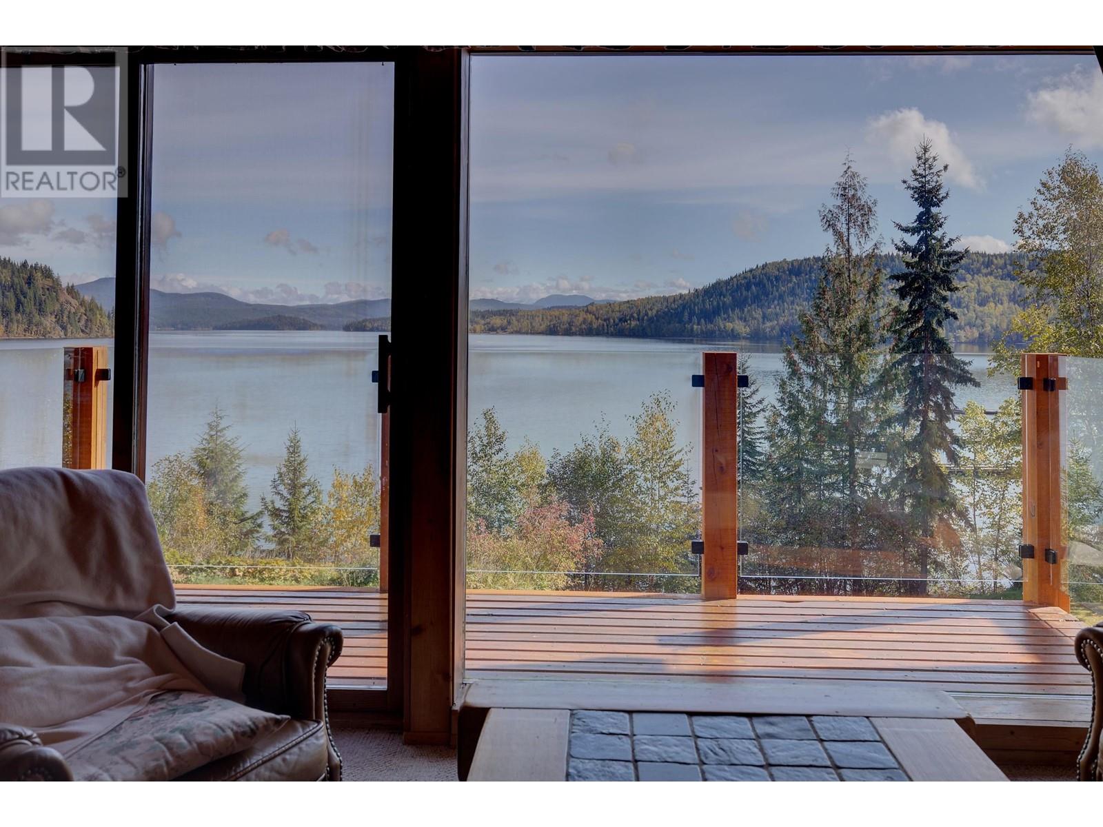 3472 Brooks Place, Horsefly, British Columbia  V0L 1L0 - Photo 13 - R2932578