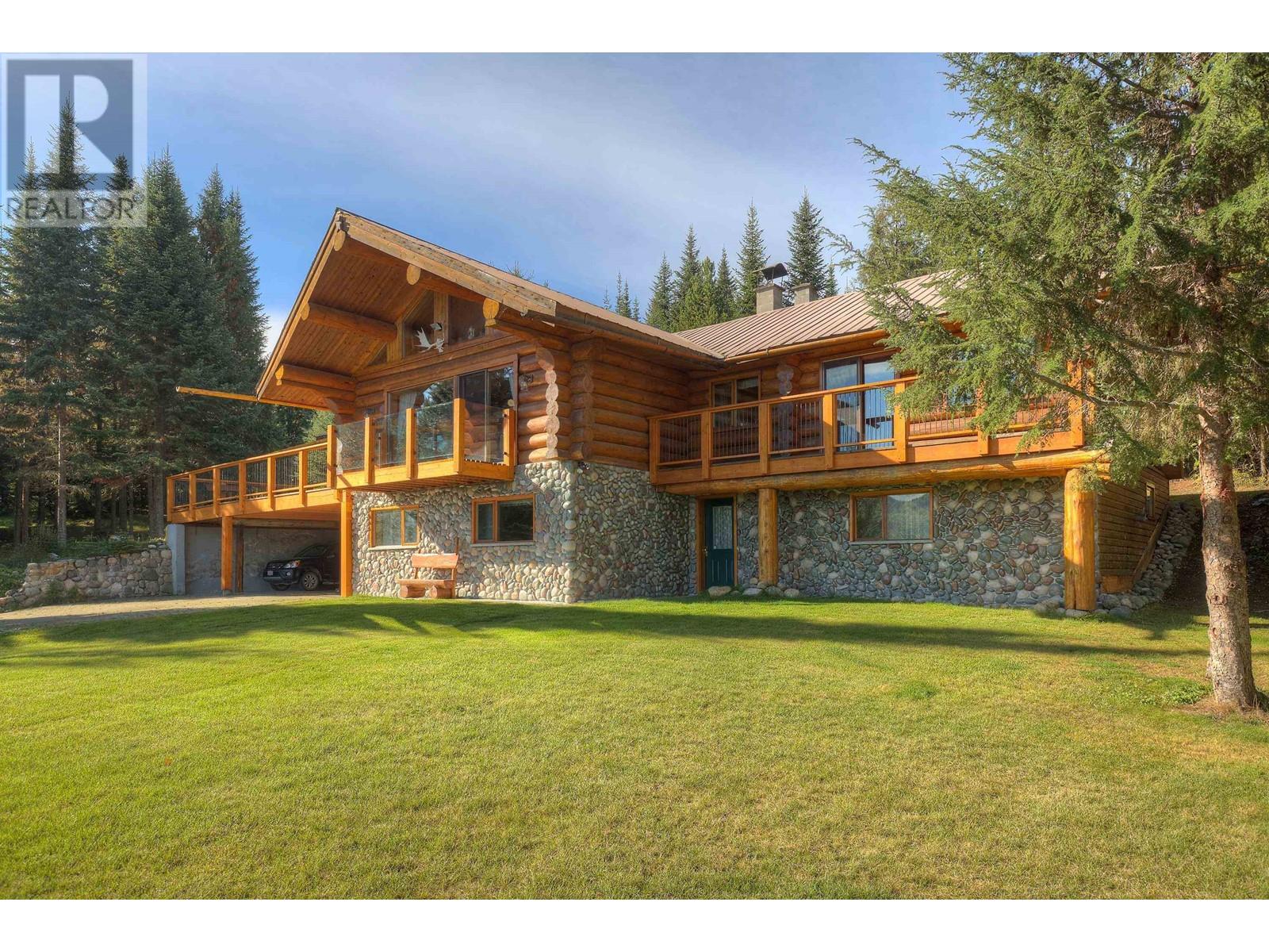 3472 Brooks Place, Horsefly, British Columbia  V0L 1L0 - Photo 4 - R2932578
