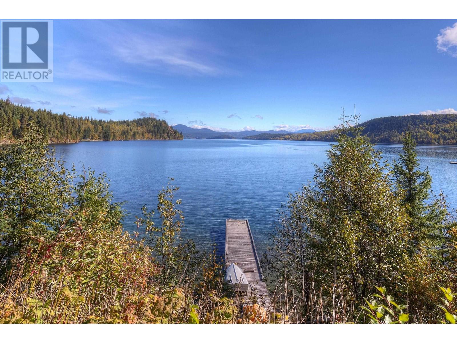 3472 Brooks Place, Horsefly, British Columbia  V0L 1L0 - Photo 2 - R2932578