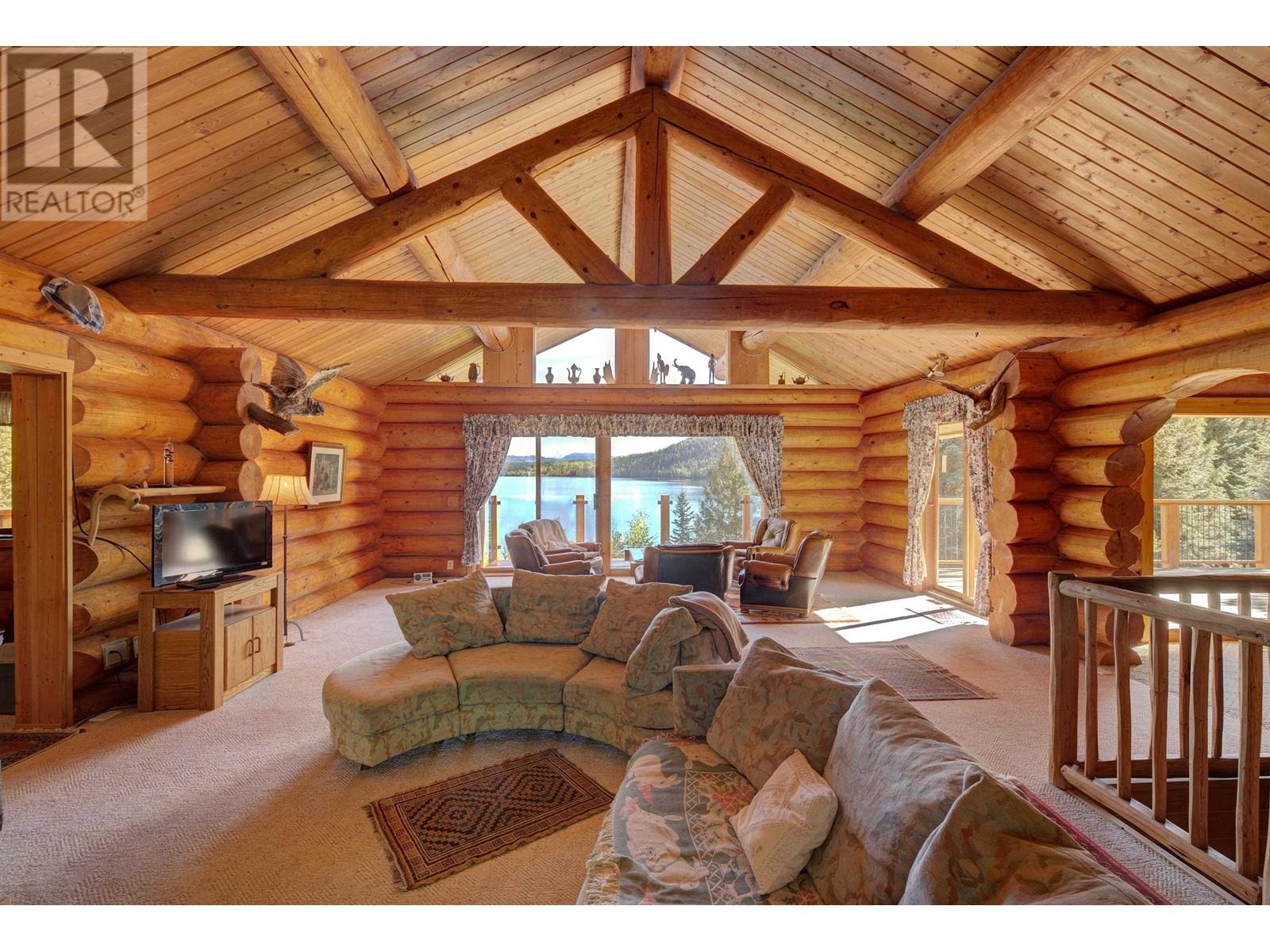 3472 Brooks Place, Horsefly, British Columbia  V0L 1L0 - Photo 12 - R2932578