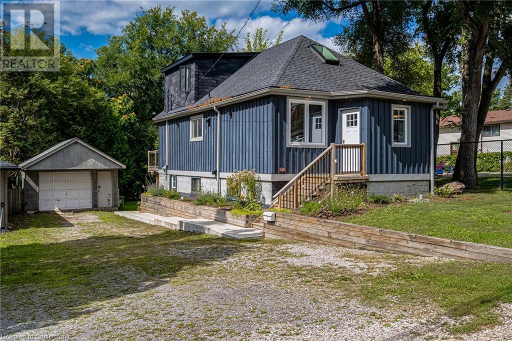 125 BREADALBANE Street, hamilton, Ontario