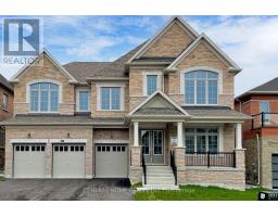 27 UPBOUND COURT, East Gwillimbury, Ontario