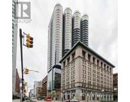 2901 838 W HASTINGS STREET, vancouver, British Columbia