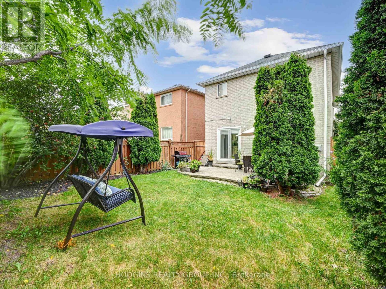 887 Mays Crescent W, Mississauga (East Credit), Ontario  L5V 2J1 - Photo 33 - W9381422