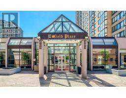 208 - 285 ENFIELD PLACE, Mississauga, Ontario