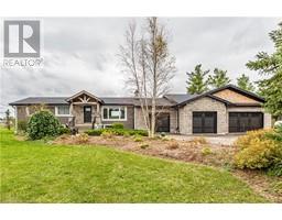 1506 6TH CONCESSION RD W, flamborough, Ontario