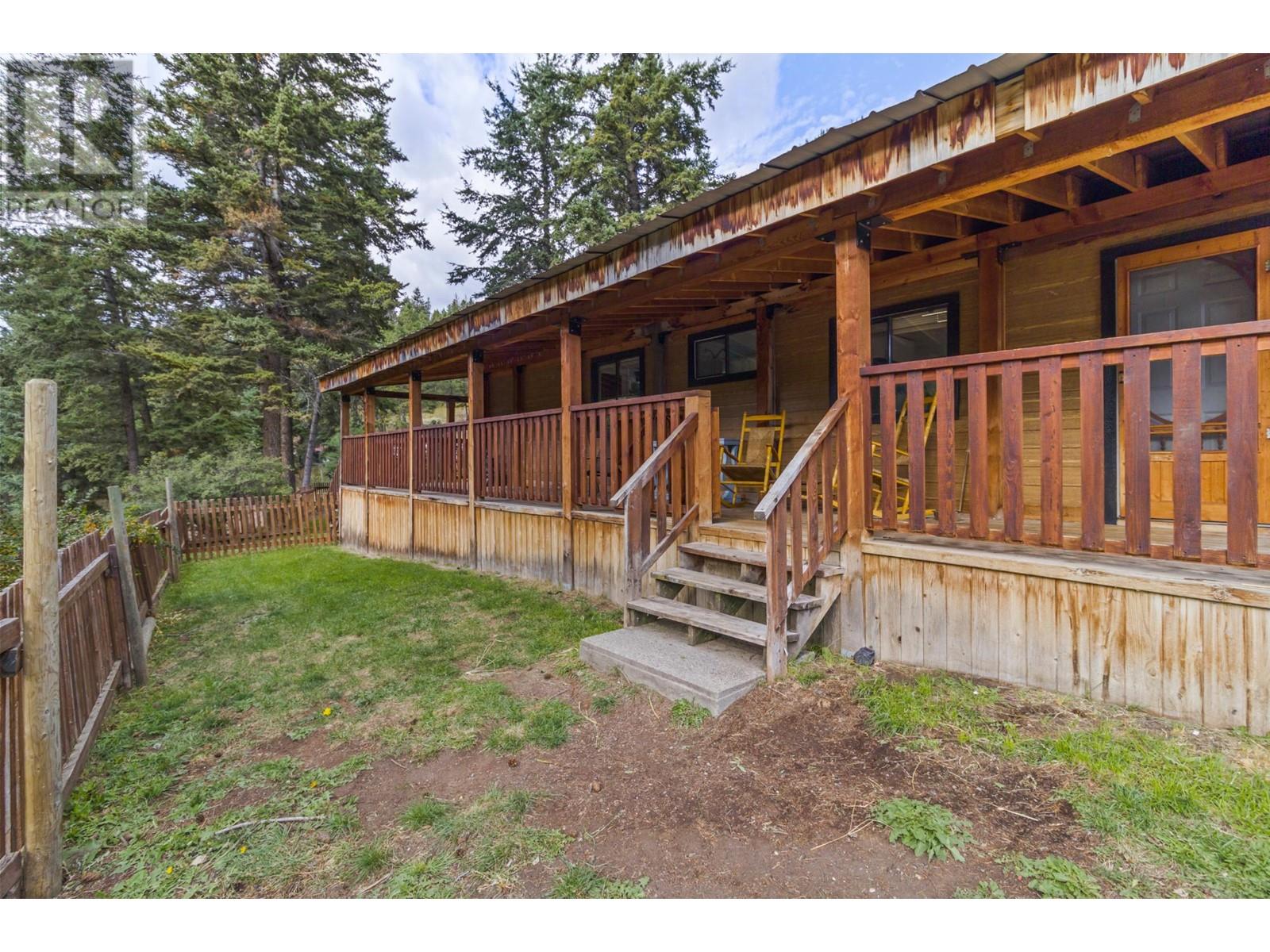 9653 Tranquille Criss Creek Rd, Kamloops, British Columbia  V0K 2J0 - Photo 22 - 181237