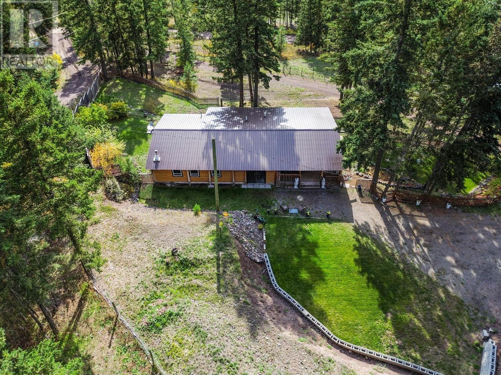 9653 Tranquille Criss Creek Rd, Kamloops, British Columbia  V0K 2J0 - Photo 36 - 181237