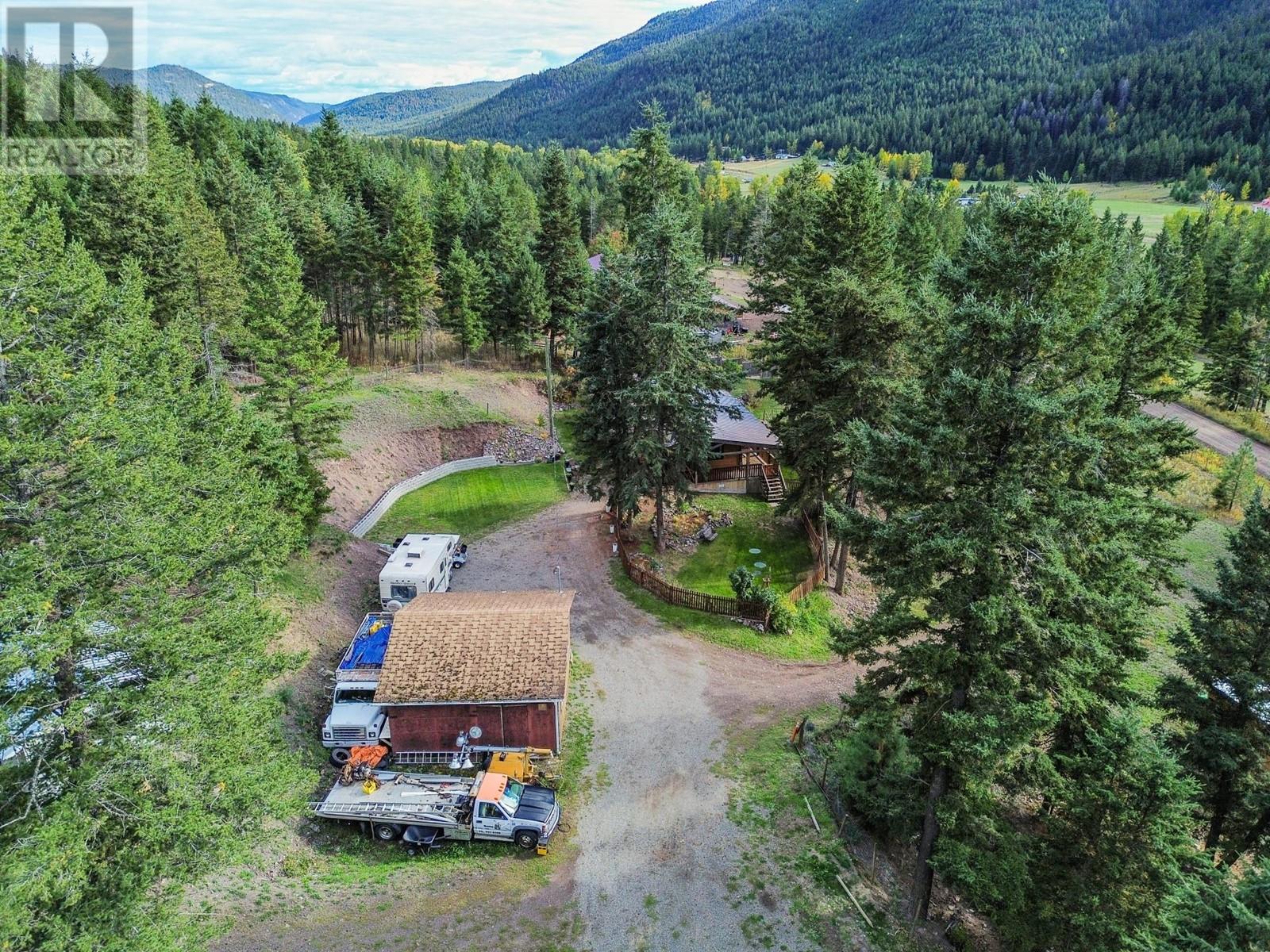 9653 Tranquille Criss Creek Rd, Kamloops, British Columbia  V0K 2J0 - Photo 37 - 181237