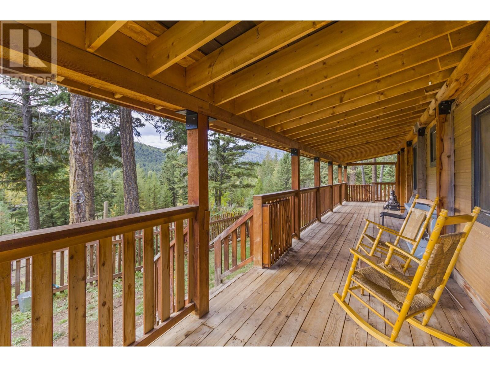 9653 Tranquille Criss Creek Rd, Kamloops, British Columbia  V0K 2J0 - Photo 4 - 181237