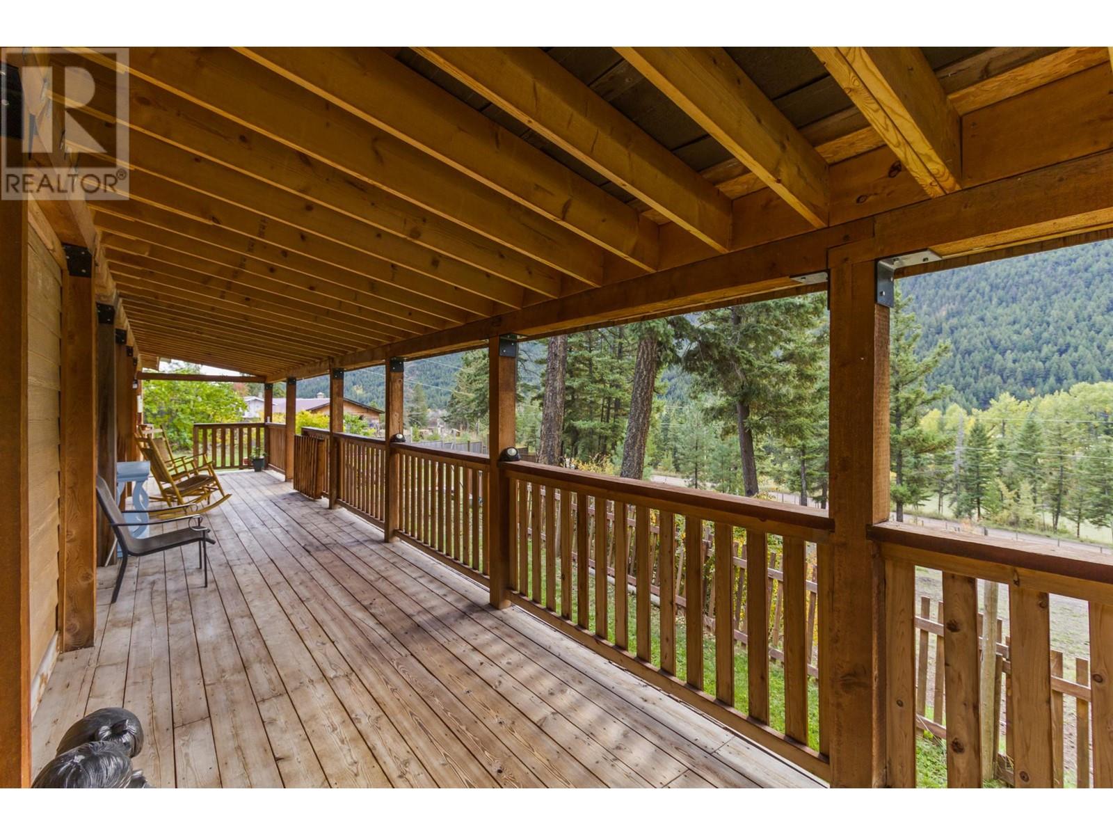 9653 Tranquille Criss Creek Rd, Kamloops, British Columbia  V0K 2J0 - Photo 5 - 181237