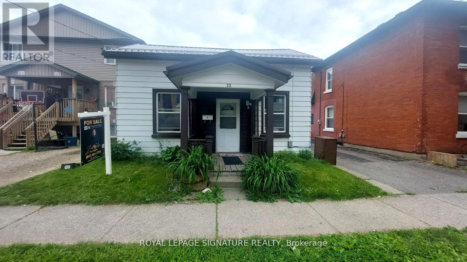 25 Sheridan Street, Brantford, Ontario  N3T 2P7 - Photo 2 - X9381473