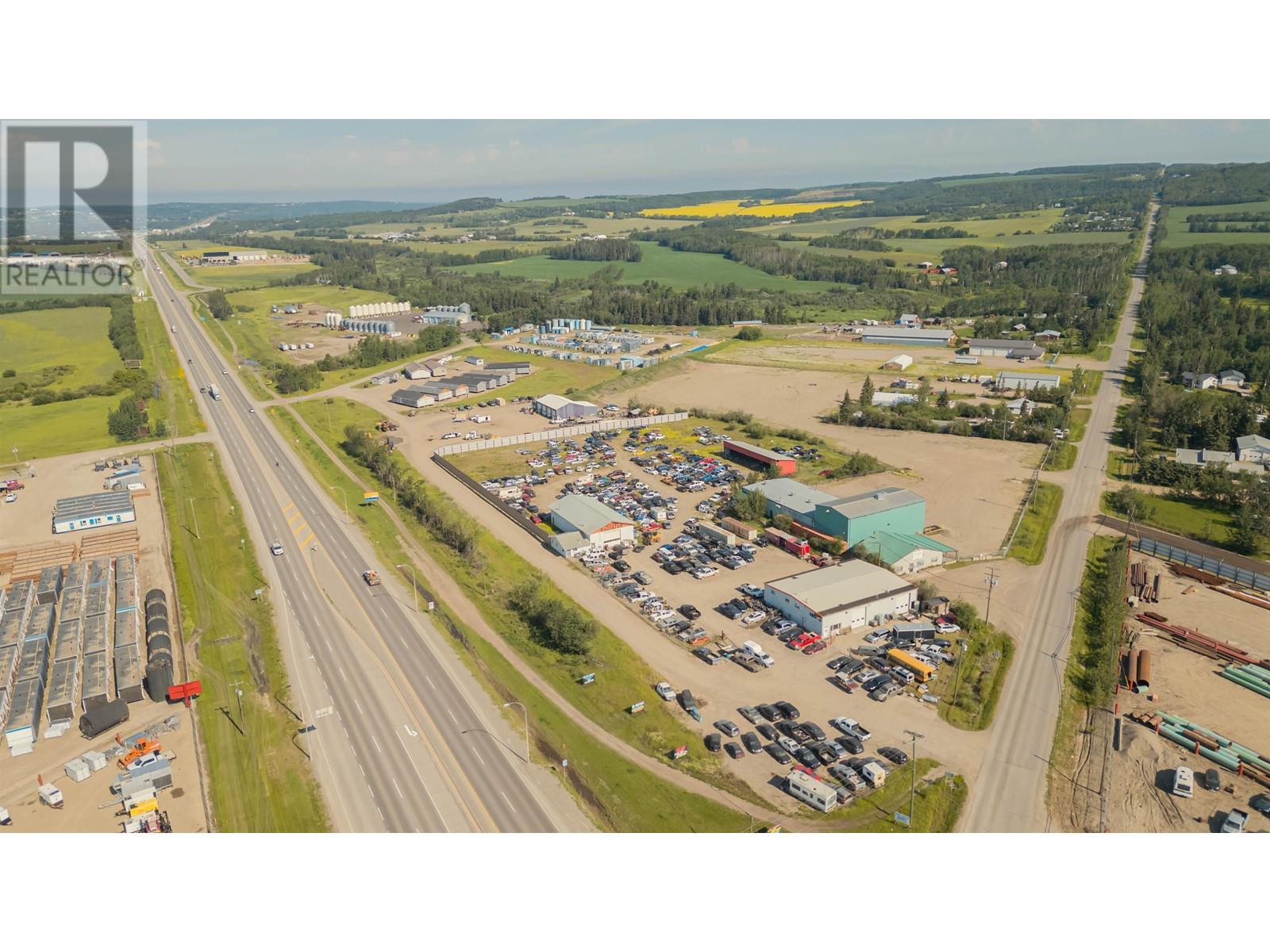 11064 269 ROAD, Fort St. John, British Columbia