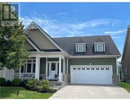 23 SCHOONER Drive, port dover, Ontario