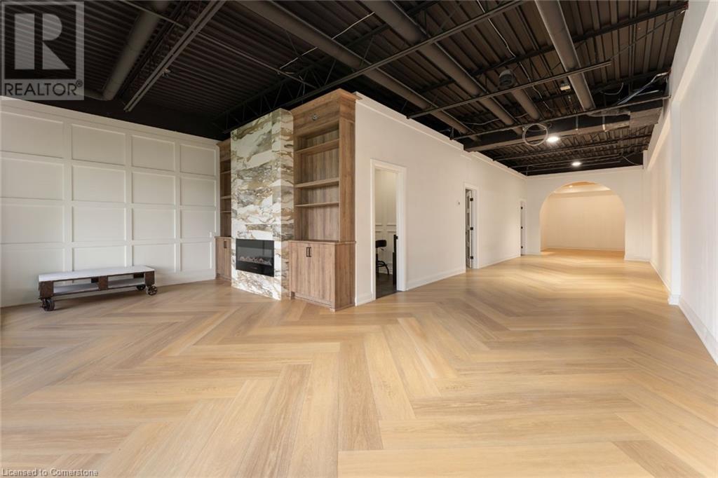 50 NEBO Road Unit# 3, hamilton, Ontario