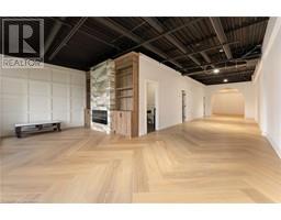 50 NEBO Road Unit# 3, hamilton, Ontario