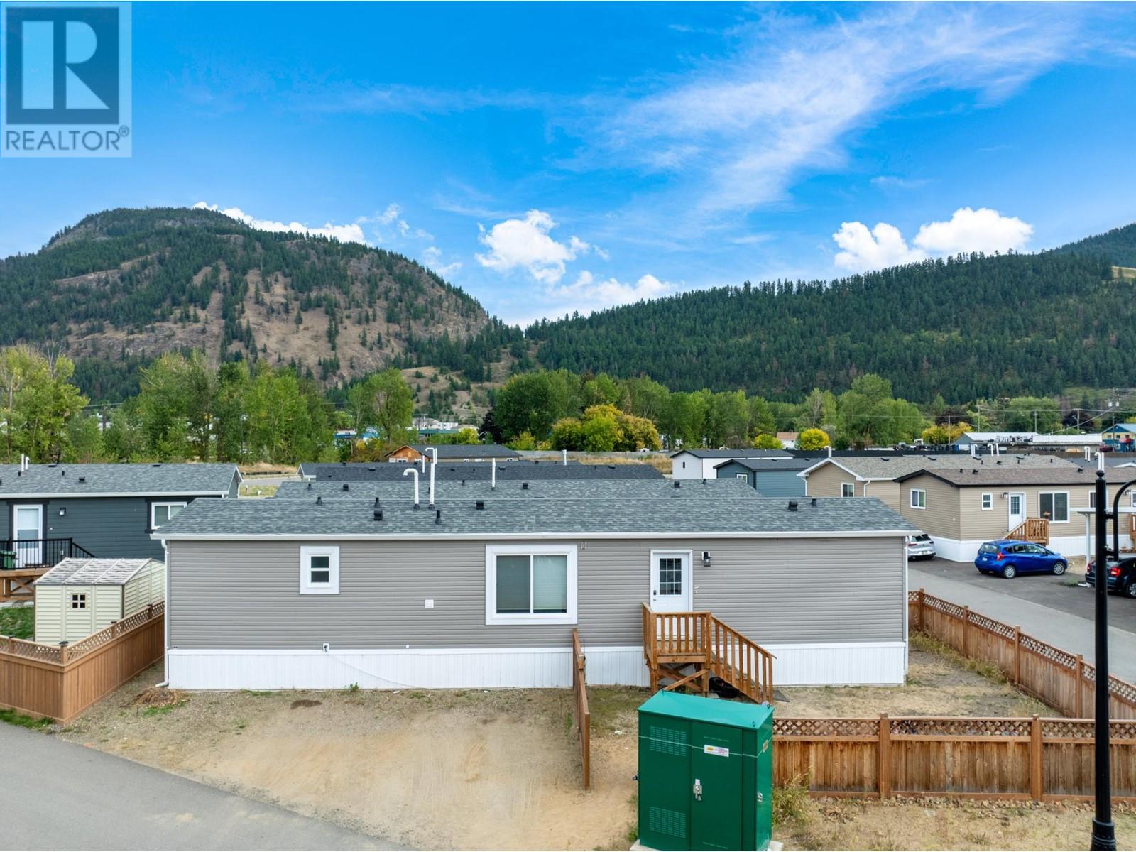 10-235 AYLMER RD, chase, British Columbia