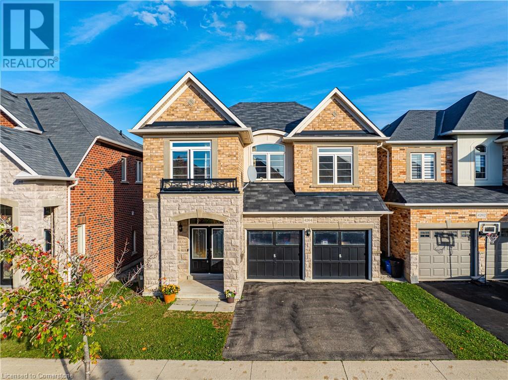 4264 VIVALDI Road E, Burlington, Ontario