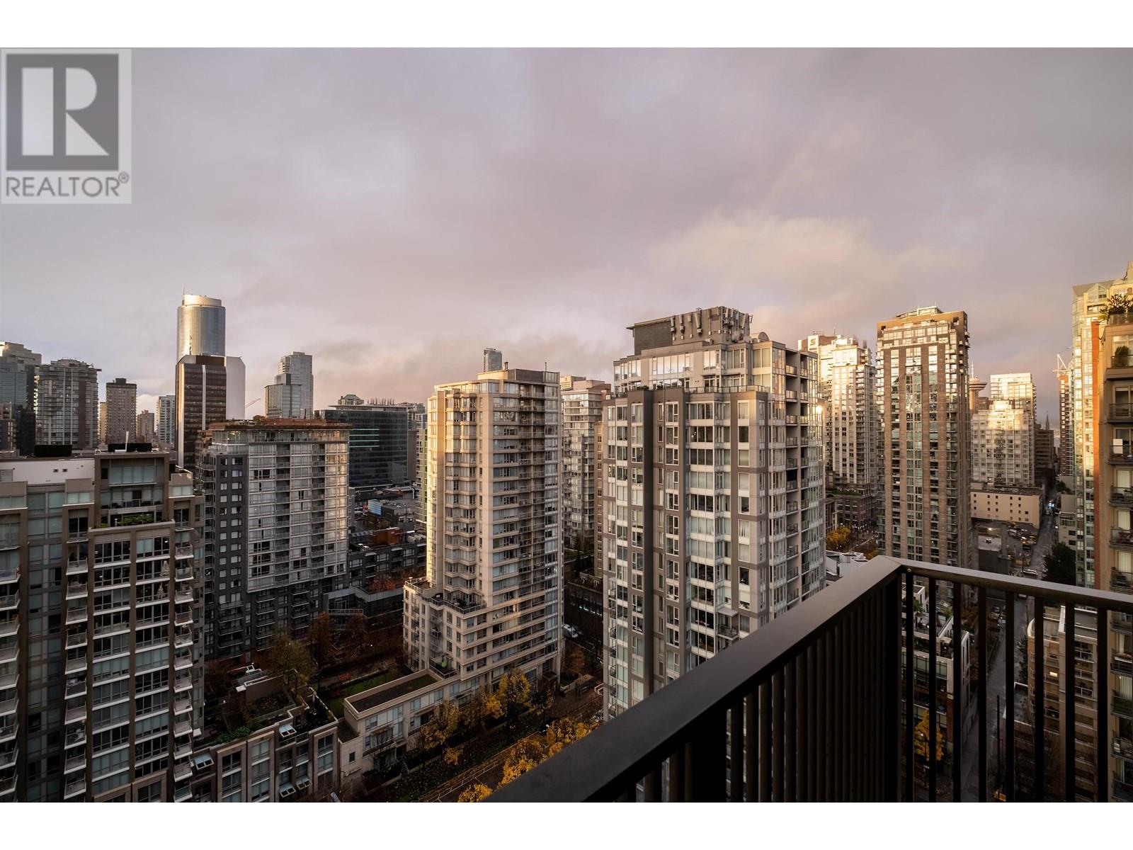 2204 1055 Homer Street, Vancouver, British Columbia  V6B 1G3 - Photo 20 - R2932597