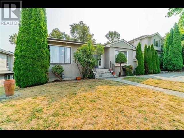 2720 BOUNDARY ROAD, burnaby, British Columbia