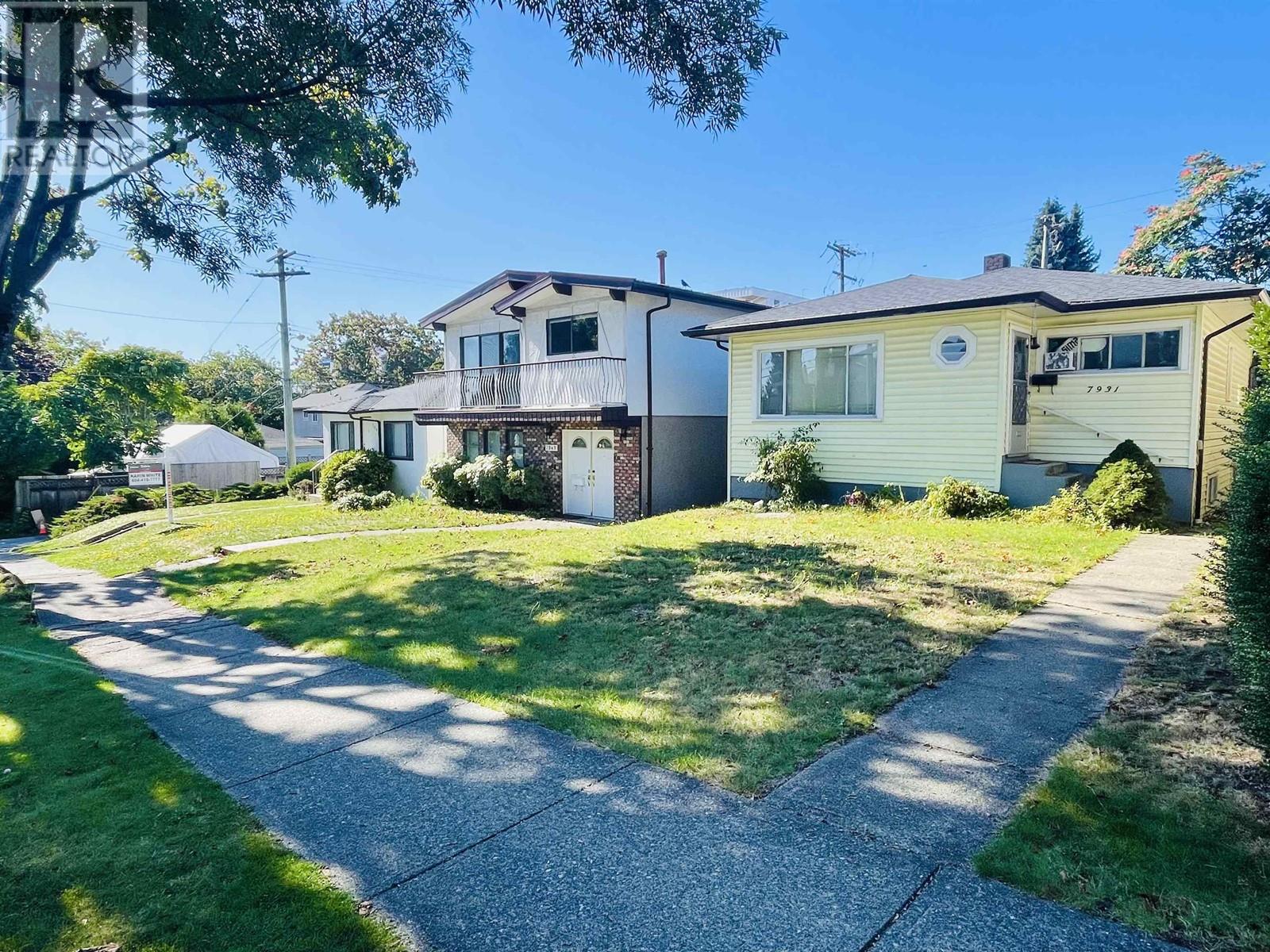 Listing Picture 11 of 32 : 7931 ONTARIO STREET, Vancouver / 溫哥華 - 魯藝地產 Yvonne Lu Group - MLS Medallion Club Member