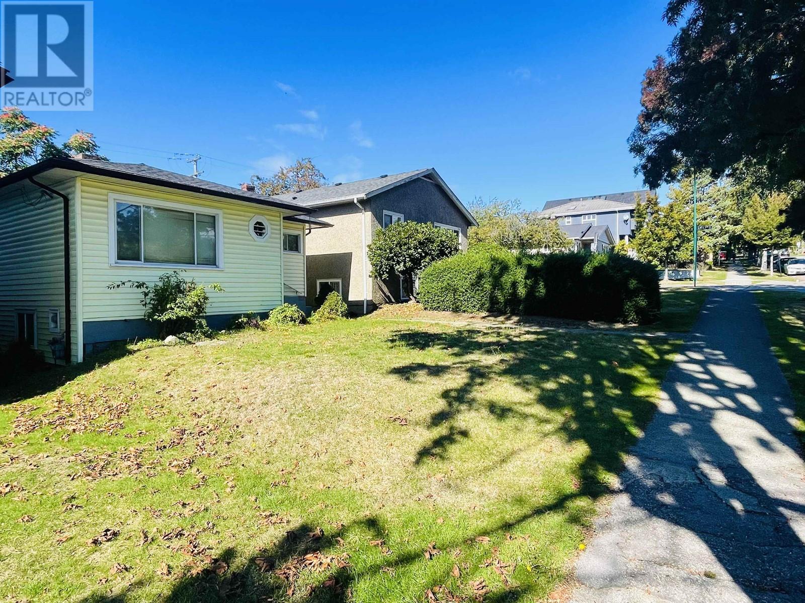 Listing Picture 12 of 32 : 7931 ONTARIO STREET, Vancouver / 溫哥華 - 魯藝地產 Yvonne Lu Group - MLS Medallion Club Member