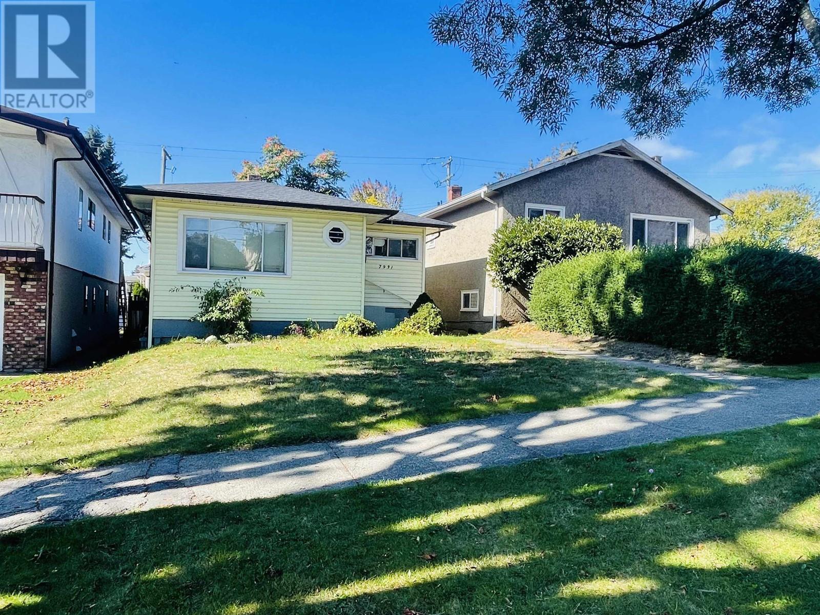 Listing Picture 13 of 32 : 7931 ONTARIO STREET, Vancouver / 溫哥華 - 魯藝地產 Yvonne Lu Group - MLS Medallion Club Member