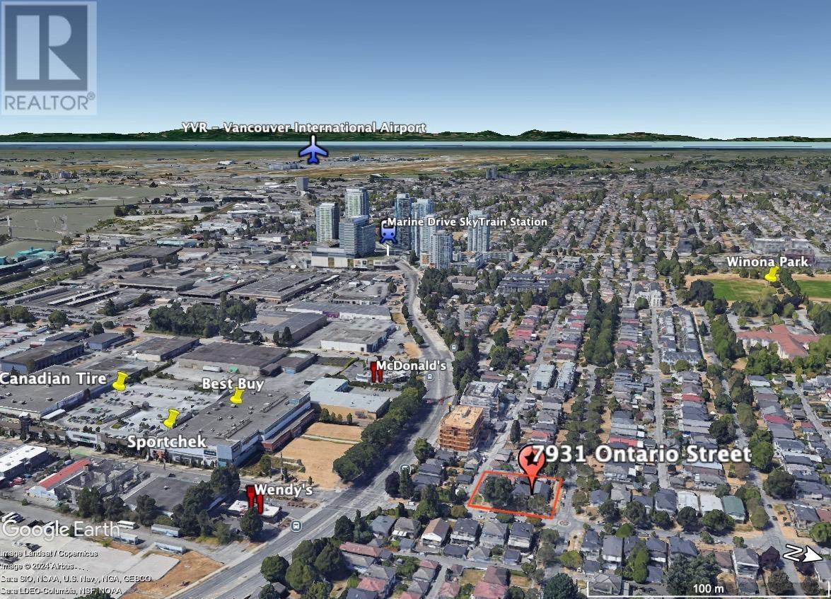 Listing Picture 16 of 32 : 7931 ONTARIO STREET, Vancouver / 溫哥華 - 魯藝地產 Yvonne Lu Group - MLS Medallion Club Member