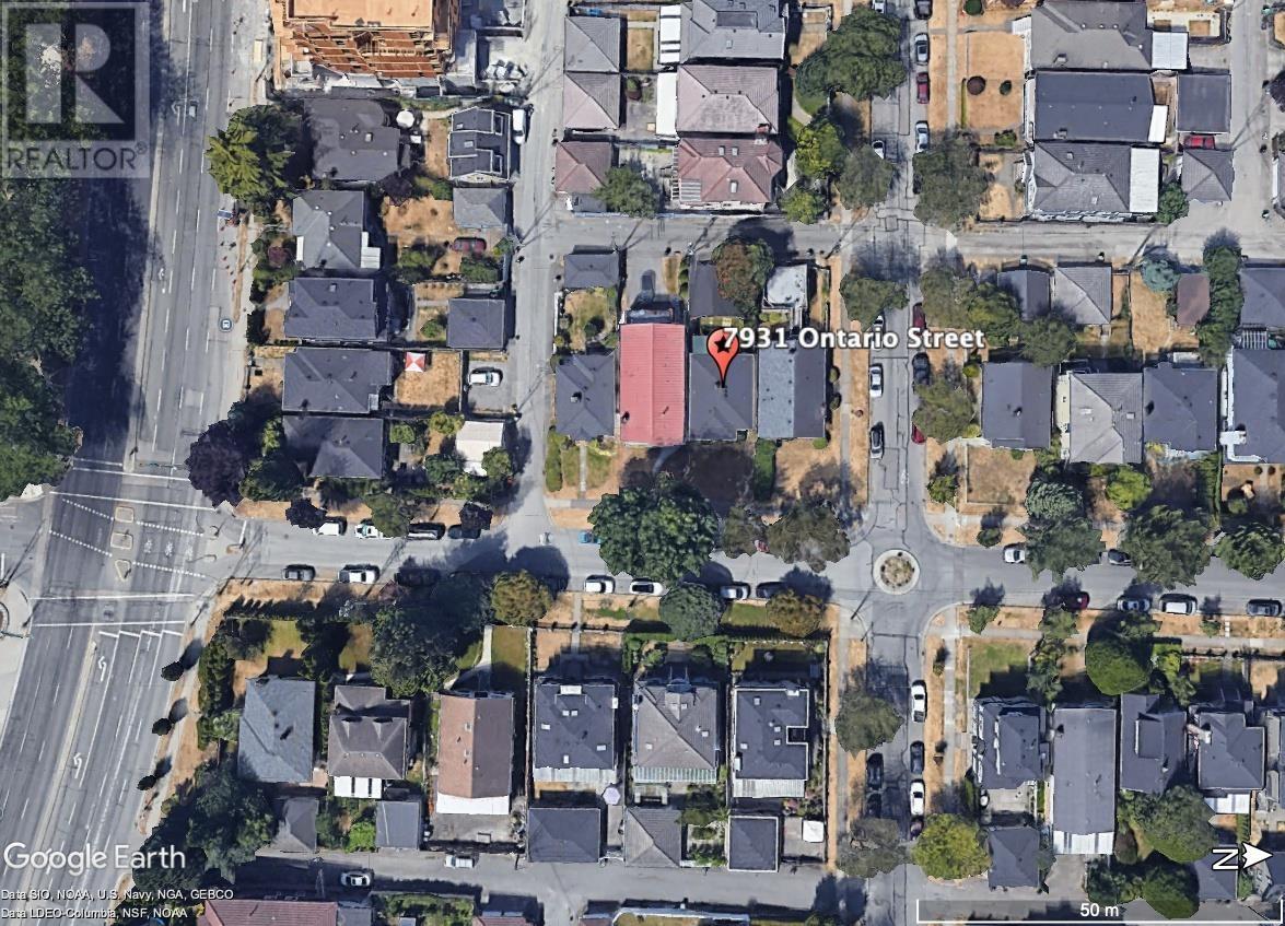 Listing Picture 17 of 32 : 7931 ONTARIO STREET, Vancouver / 溫哥華 - 魯藝地產 Yvonne Lu Group - MLS Medallion Club Member
