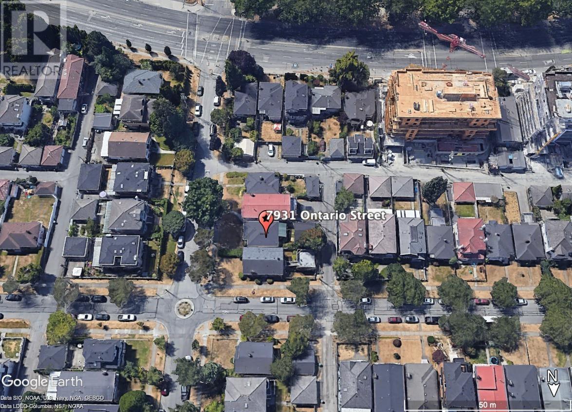 Listing Picture 19 of 32 : 7931 ONTARIO STREET, Vancouver / 溫哥華 - 魯藝地產 Yvonne Lu Group - MLS Medallion Club Member