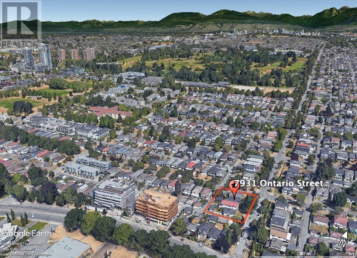 Listing Picture 2 of 32 : 7931 ONTARIO STREET, Vancouver / 溫哥華 - 魯藝地產 Yvonne Lu Group - MLS Medallion Club Member