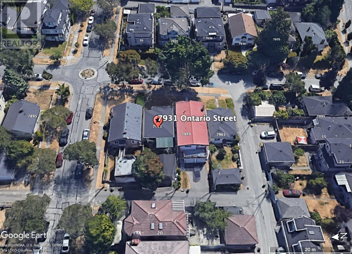 Listing Picture 20 of 32 : 7931 ONTARIO STREET, Vancouver / 溫哥華 - 魯藝地產 Yvonne Lu Group - MLS Medallion Club Member