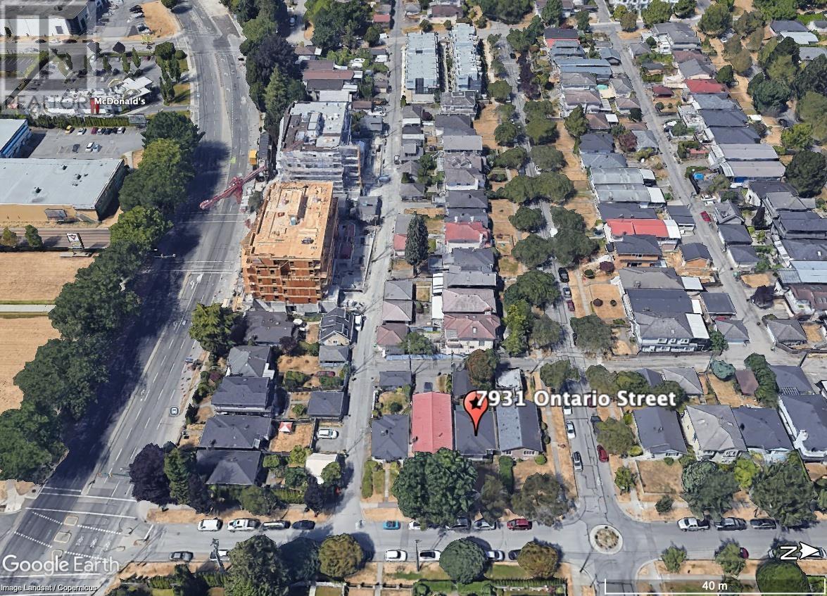 Listing Picture 22 of 32 : 7931 ONTARIO STREET, Vancouver / 溫哥華 - 魯藝地產 Yvonne Lu Group - MLS Medallion Club Member