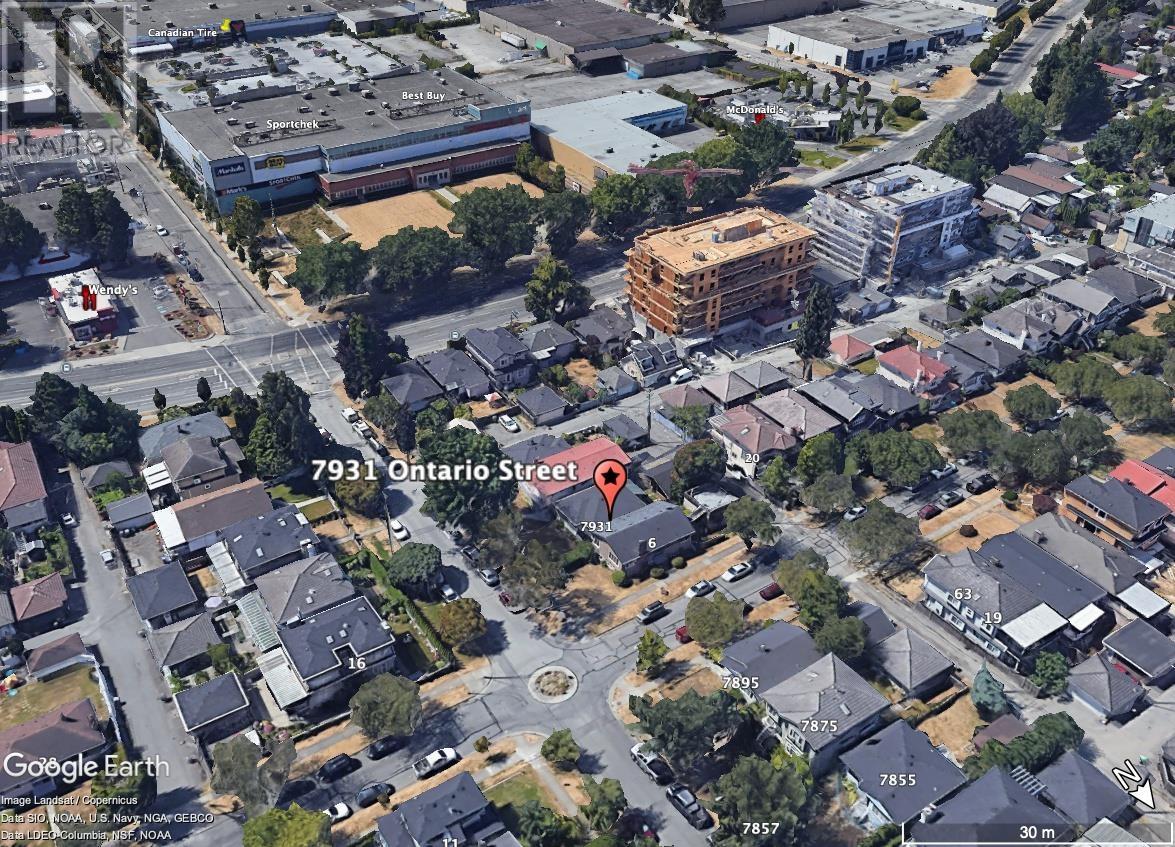 Listing Picture 23 of 32 : 7931 ONTARIO STREET, Vancouver / 溫哥華 - 魯藝地產 Yvonne Lu Group - MLS Medallion Club Member