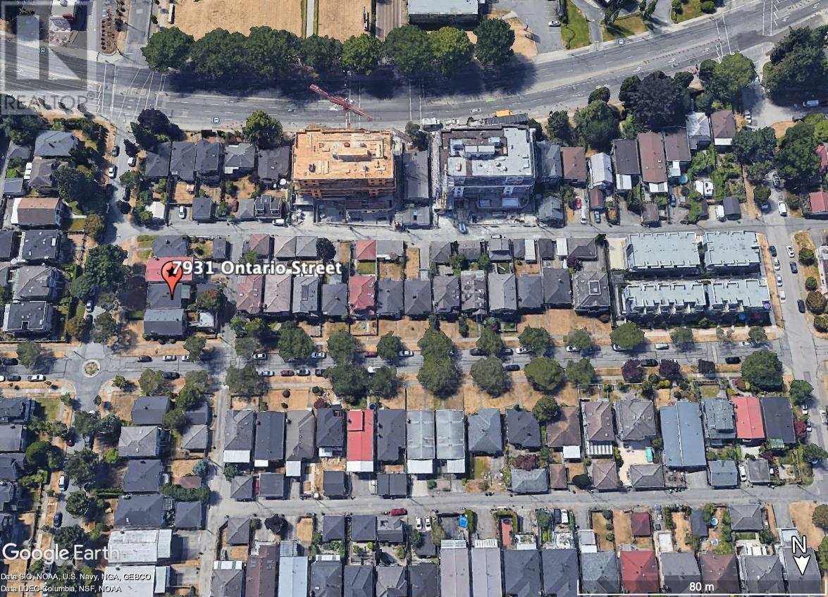 Listing Picture 24 of 32 : 7931 ONTARIO STREET, Vancouver / 溫哥華 - 魯藝地產 Yvonne Lu Group - MLS Medallion Club Member