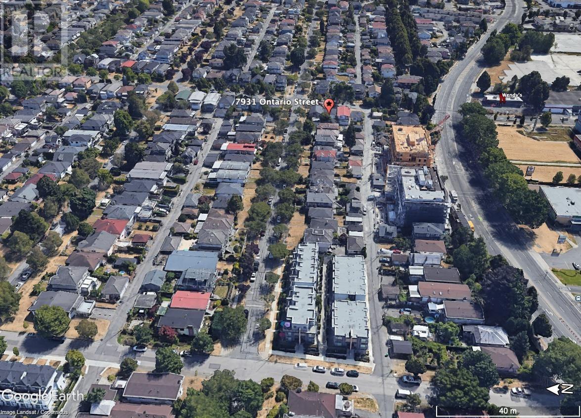 Listing Picture 25 of 32 : 7931 ONTARIO STREET, Vancouver / 溫哥華 - 魯藝地產 Yvonne Lu Group - MLS Medallion Club Member