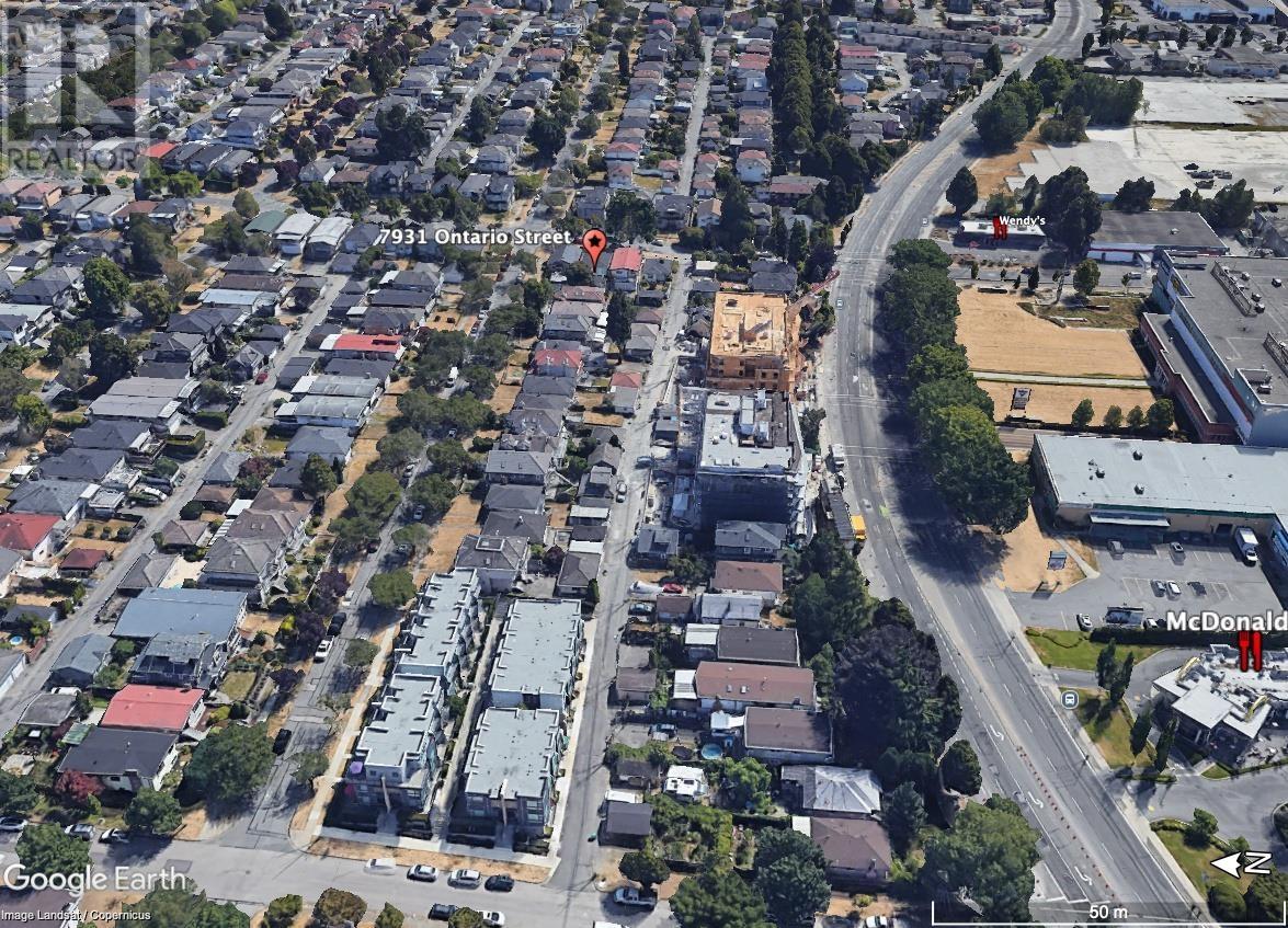 Listing Picture 26 of 32 : 7931 ONTARIO STREET, Vancouver / 溫哥華 - 魯藝地產 Yvonne Lu Group - MLS Medallion Club Member