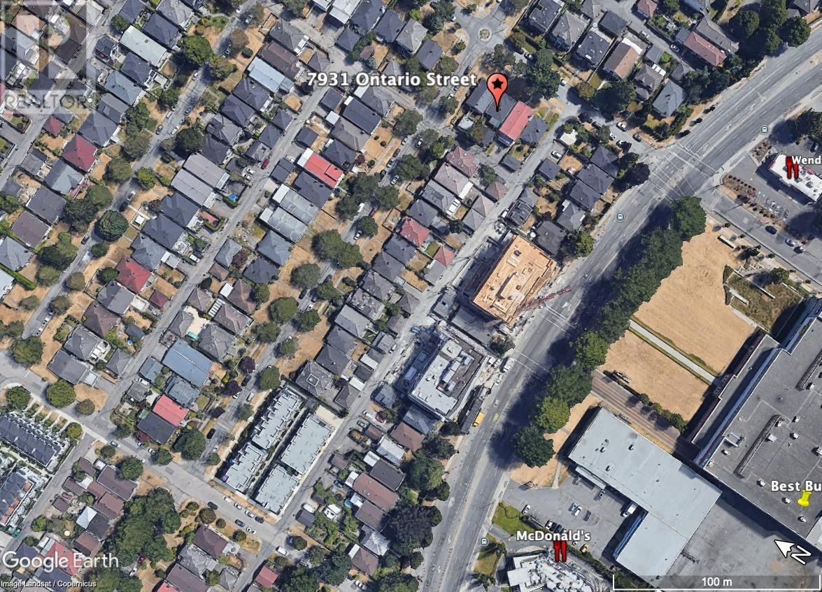 Listing Picture 27 of 32 : 7931 ONTARIO STREET, Vancouver / 溫哥華 - 魯藝地產 Yvonne Lu Group - MLS Medallion Club Member