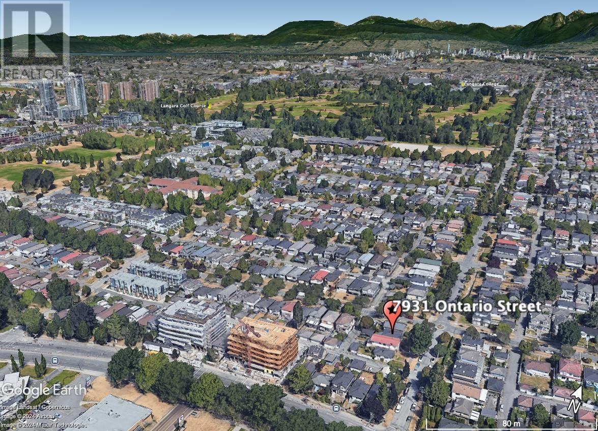 Listing Picture 31 of 32 : 7931 ONTARIO STREET, Vancouver / 溫哥華 - 魯藝地產 Yvonne Lu Group - MLS Medallion Club Member