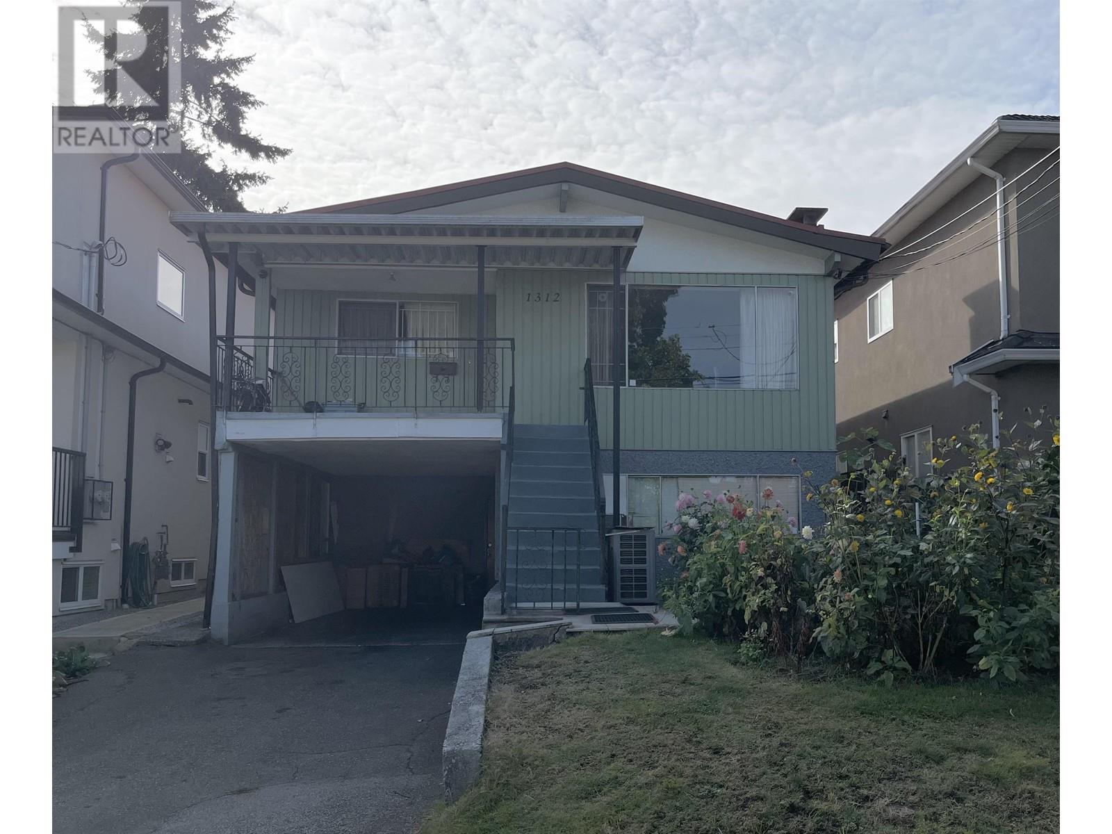 1312 E 28th Avenue, Vancouver, British Columbia  V5V 2R1 - Photo 1 - R2932593